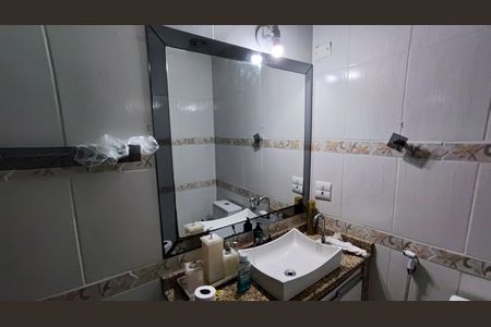 Casa à venda com 665m², 9 quartos e sem vaga Casa à venda com 665m², 9 quartos e sem vagaBanheiro