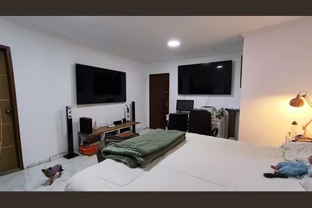 Casa à venda com 665m², 9 quartos e sem vaga Casa à venda com 665m², 9 quartos e sem vagaQuarto 4