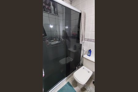 Casa à venda com 665m², 9 quartos e sem vaga Casa à venda com 665m², 9 quartos e sem vagaBanheiro da Suíte 2