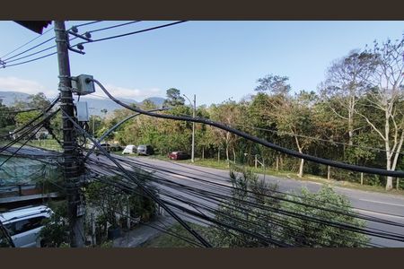 Casa à venda com 665m², 9 quartos e sem vaga Casa à venda com 665m², 9 quartos e sem vagaVista da Varanda Gourmet