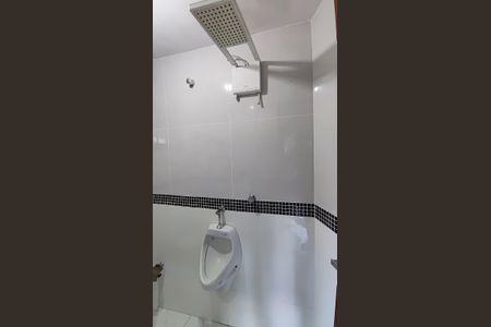 Casa à venda com 665m², 9 quartos e sem vaga Casa à venda com 665m², 9 quartos e sem vagaBanheiro da Área Gourmet