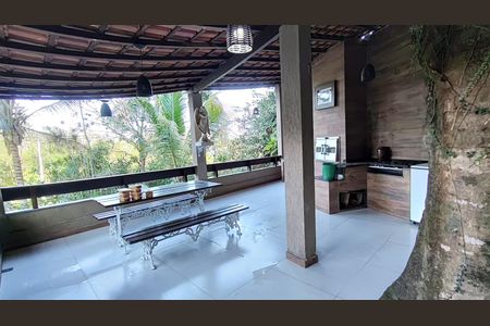 Casa à venda com 665m², 9 quartos e sem vaga Casa à venda com 665m², 9 quartos e sem vagaÁrea Gourmet