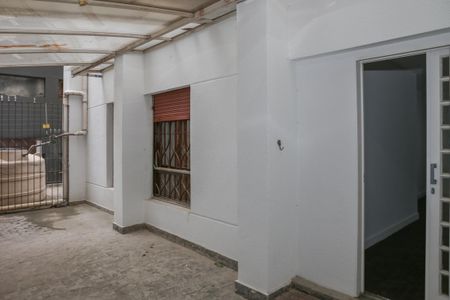 Varanda Sala de apartamento à venda com 3 quartos, 84m² em Perdizes, São Paulo