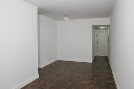 Sala de apartamento à venda com 3 quartos, 84m² em Perdizes, São Paulo