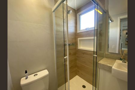 Apartamento à venda com 2 quartos, 76m² em Tatuapé, São Paulo
