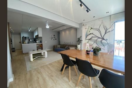 Apartamento à venda com 2 quartos, 76m² em Tatuapé, São Paulo