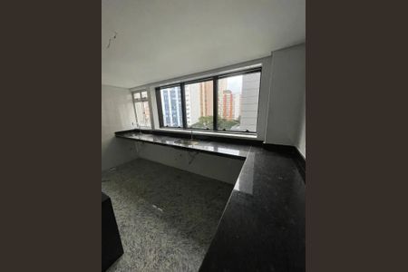 Apartamento à venda com 2 quartos, 54m² em Centro, Belo Horizonte