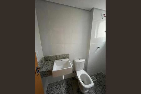 Apartamento à venda com 2 quartos, 54m² em Centro, Belo Horizonte