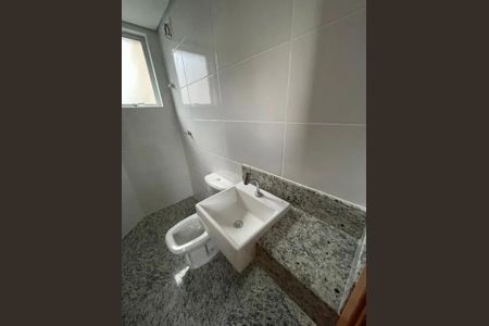 Apartamento à venda com 2 quartos, 54m² em Centro, Belo Horizonte