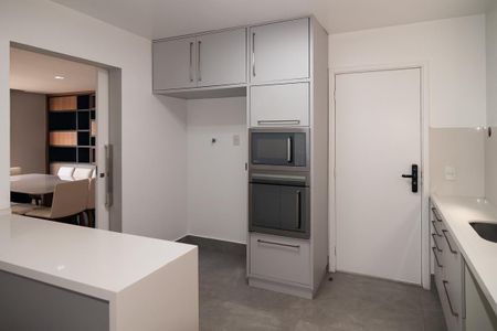 Apartamento à venda com 106m², 3 quartos e 1 vaga