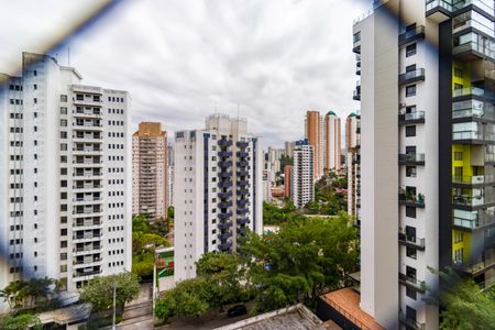 Apartamento à venda com 145m², 4 quartos e 2 vagas Apartamento à venda com 145m², 4 quartos e 2 vagasVista Quarto 2