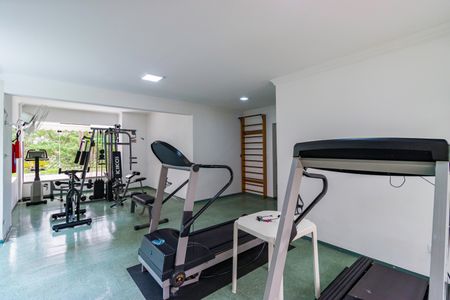 Apartamento à venda com 145m², 4 quartos e 2 vagas Apartamento à venda com 145m², 4 quartos e 2 vagasÁrea comum