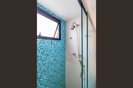 Apartamento à venda com 145m², 4 quartos e 2 vagas Apartamento à venda com 145m², 4 quartos e 2 vagasBanheiro Social