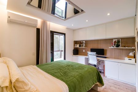 Apartamento à venda com 145m², 4 quartos e 2 vagas Apartamento à venda com 145m², 4 quartos e 2 vagasSuíte