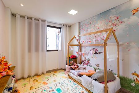 Apartamento à venda com 145m², 4 quartos e 2 vagas Apartamento à venda com 145m², 4 quartos e 2 vagasQuarto 1