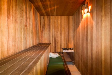 Apartamento à venda com 145m², 4 quartos e 2 vagas Apartamento à venda com 145m², 4 quartos e 2 vagasÁrea comum