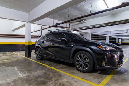 Apartamento à venda com 145m², 4 quartos e 2 vagas Apartamento à venda com 145m², 4 quartos e 2 vagasÁrea comum