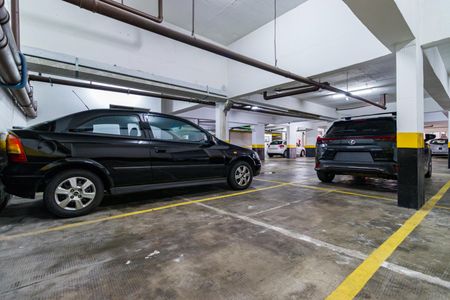 Apartamento à venda com 145m², 4 quartos e 2 vagas Apartamento à venda com 145m², 4 quartos e 2 vagasÁrea comum