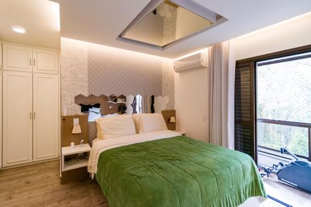 Apartamento à venda com 145m², 4 quartos e 2 vagas Apartamento à venda com 145m², 4 quartos e 2 vagasSuíte