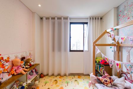 Apartamento à venda com 145m², 4 quartos e 2 vagas Apartamento à venda com 145m², 4 quartos e 2 vagasQuarto 1