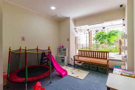 Apartamento à venda com 145m², 4 quartos e 2 vagas Apartamento à venda com 145m², 4 quartos e 2 vagasÁrea comum