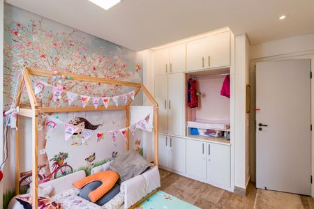 Apartamento à venda com 145m², 4 quartos e 2 vagas Apartamento à venda com 145m², 4 quartos e 2 vagasQuarto 1