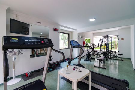 Apartamento à venda com 145m², 4 quartos e 2 vagas Apartamento à venda com 145m², 4 quartos e 2 vagasÁrea comum