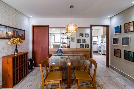 Apartamento para alugar com 4 quartos, 154m² em Vila Andrade, São Paulo
