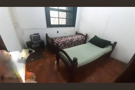Casa à venda com 4 quartos, 261m² em Funcionários, Belo Horizonte