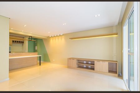 Sala de apartamento para alugar com 2 quartos, 79m² em Mooca, São Paulo