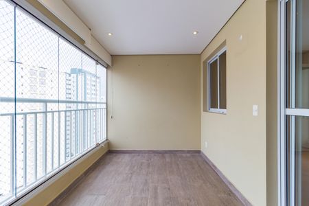 Varanda de apartamento para alugar com 2 quartos, 79m² em Mooca, São Paulo