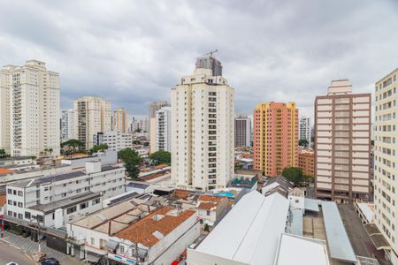 Vista - Varanda de apartamento para alugar com 2 quartos, 79m² em Mooca, São Paulo