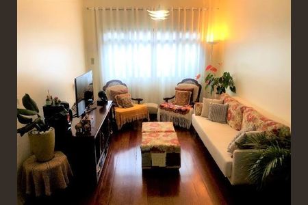 Casa à venda com 4 quartos, 168m² em Vila da Saúde, São Paulo