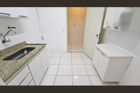 Foto 11 de apartamento à venda com 1 quarto, 40m² em Centro, Campinas