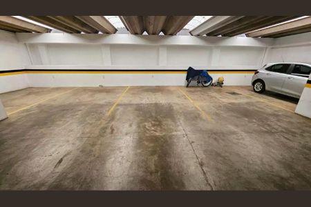 Apartamento à venda com 40m², 1 quarto e 1 vaga Apartamento à venda com 40m², 1 quarto e 1 vagaFoto 19