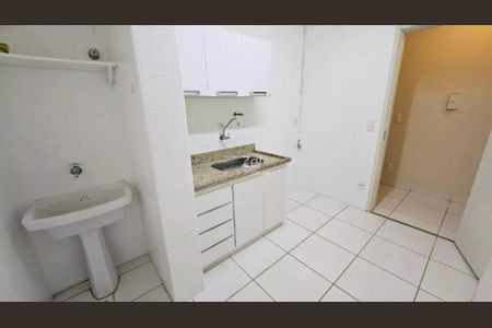 Foto 12 de apartamento à venda com 1 quarto, 40m² em Centro, Campinas