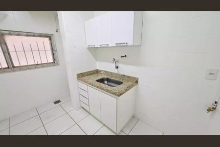Foto 10 de apartamento à venda com 1 quarto, 40m² em Centro, Campinas