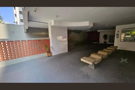 Apartamento à venda com 40m², 1 quarto e 1 vaga Apartamento à venda com 40m², 1 quarto e 1 vagaFoto 20