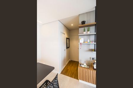 Suíte de apartamento para alugar com 2 quartos, 69m² em Alphaville, Barueri