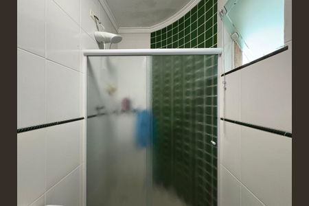 Casa à venda com 130m², 3 quartos e 2 vagas Casa à venda com 130m², 3 quartos e 2 vagasBanheiro da Suíte