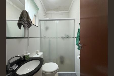 Casa à venda com 130m², 3 quartos e 2 vagas Casa à venda com 130m², 3 quartos e 2 vagasBanheiro 2