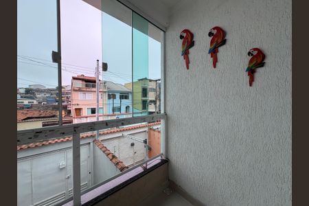 Casa à venda com 130m², 3 quartos e 2 vagas Casa à venda com 130m², 3 quartos e 2 vagasSacada