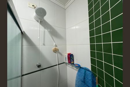 Casa à venda com 130m², 3 quartos e 2 vagas Casa à venda com 130m², 3 quartos e 2 vagasBanheiro da Suíte