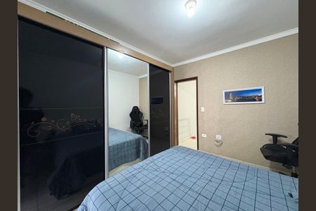 Casa à venda com 130m², 3 quartos e 2 vagas Casa à venda com 130m², 3 quartos e 2 vagasQuarto 1