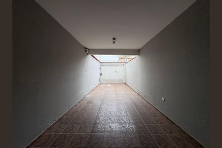 Casa à venda com 130m², 3 quartos e 2 vagas Casa à venda com 130m², 3 quartos e 2 vagasGaragem