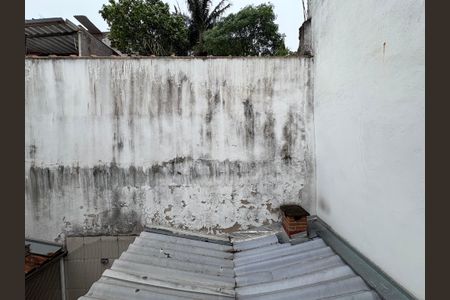 Casa à venda com 130m², 3 quartos e 2 vagas Casa à venda com 130m², 3 quartos e 2 vagasVista da Sacada