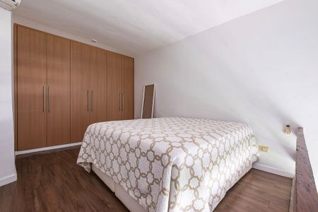 Suíte de apartamento para alugar com 1 quarto, 60m² em Pinheiros, São Paulo