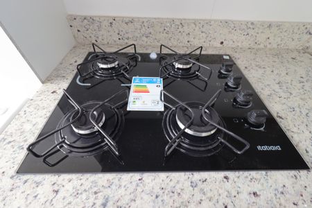 Apartamento para alugar com 60m², 2 quartos e 1 vagaCozinha