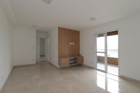 Sala de apartamento para alugar com 2 quartos, 60m² em Santa Terezinha, Santo André