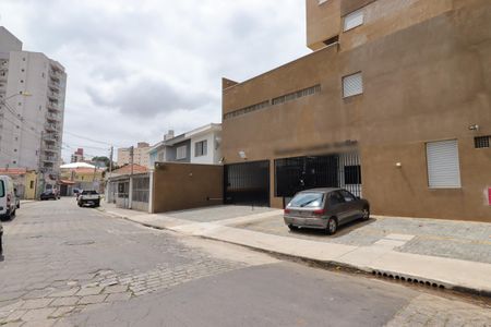 Apartamento para alugar com 60m², 2 quartos e 1 vagaFachada